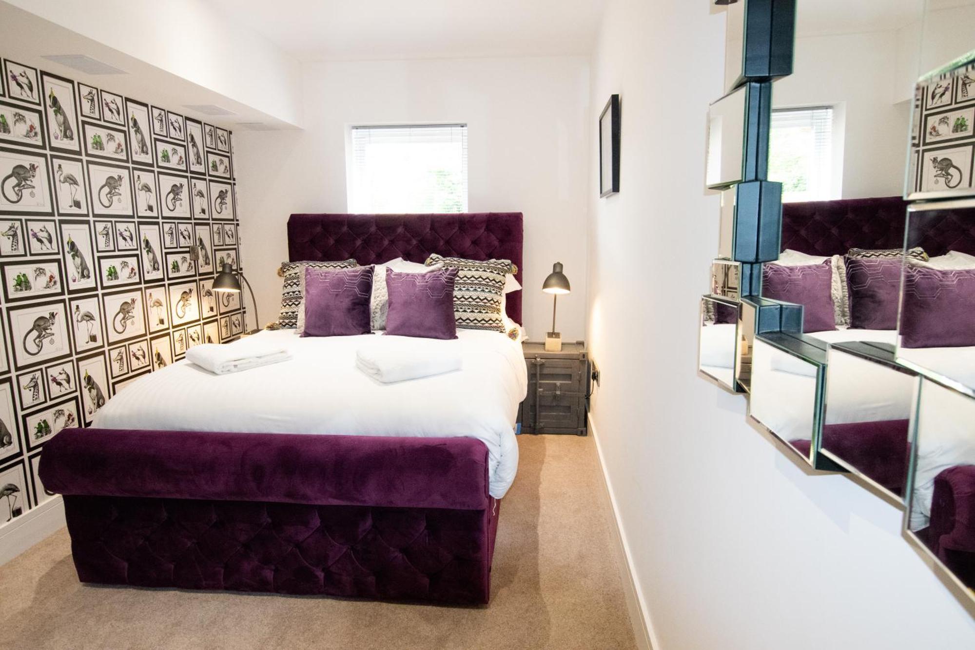 Rowan Tree - Your Apartment Bristol Exterior photo