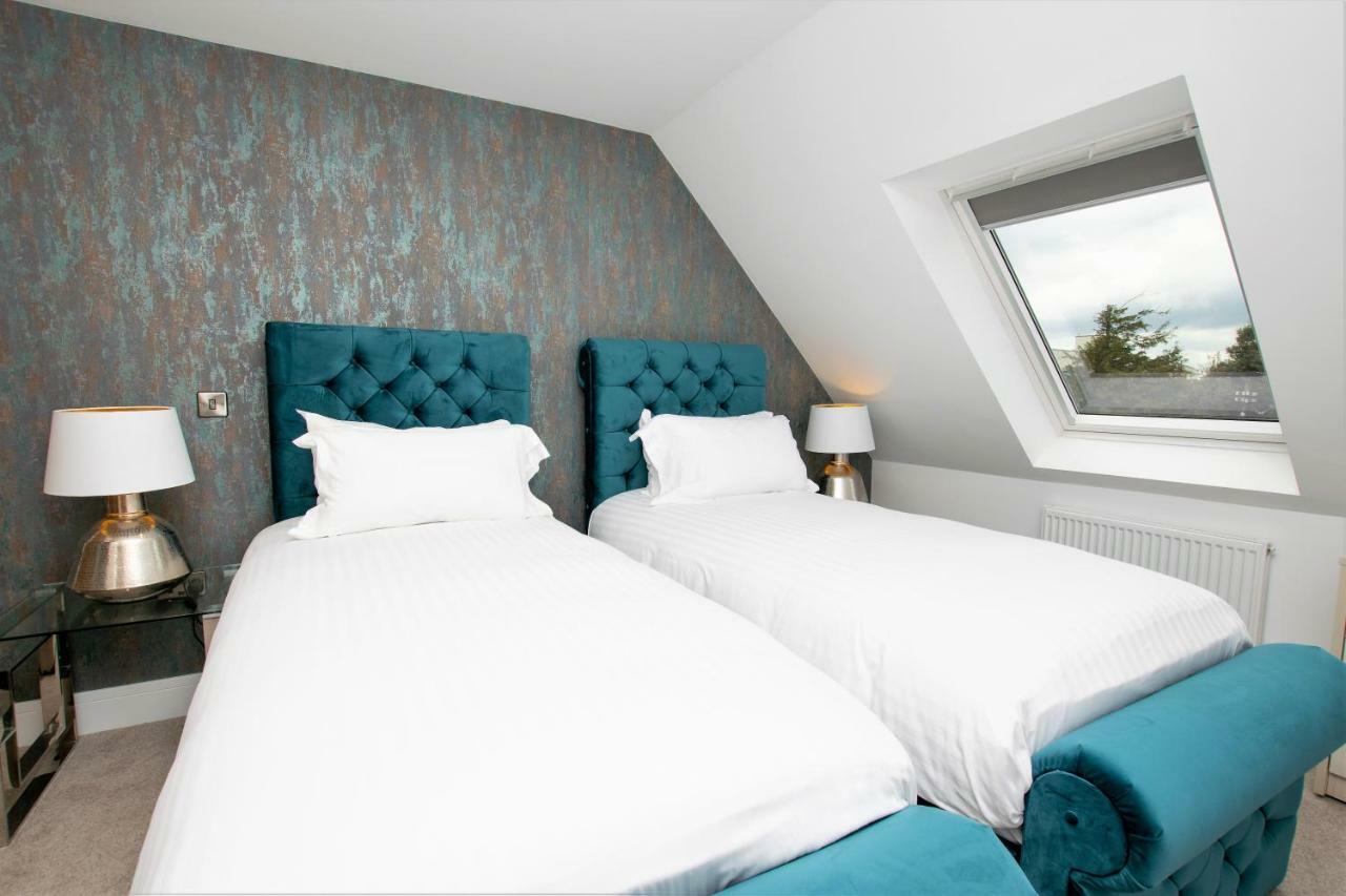 Rowan Tree - Your Apartment Bristol Exterior photo